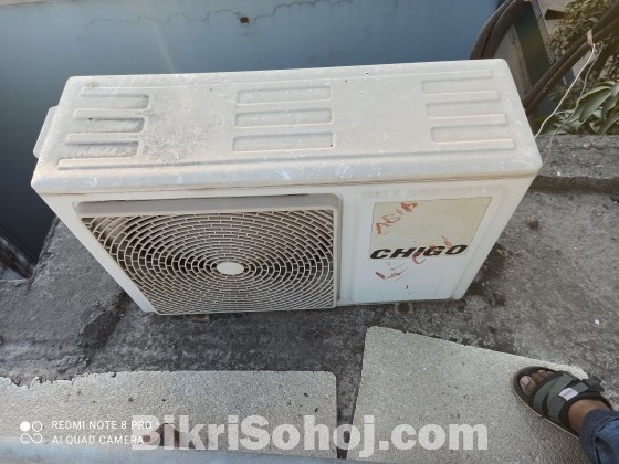 CHIGO 1 TON AC